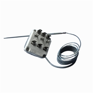 Termostat til pyrolyse ovne - Smeg